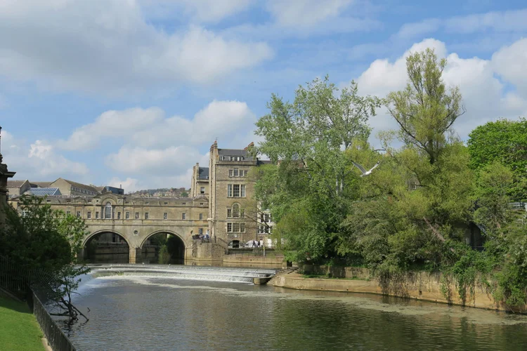 The Complete Guide to Bath's Museums: From Roman Baths to Georgian Elegance