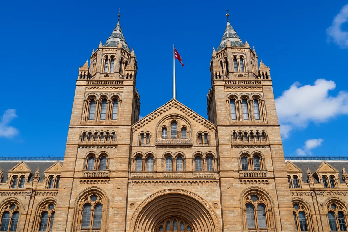 Top 15 Family-Friendly Museums in the UK