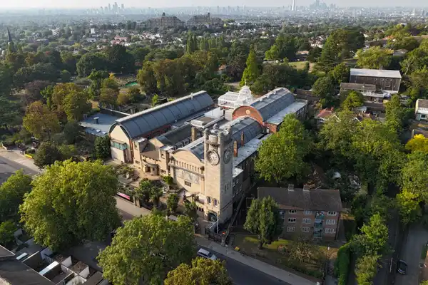 Hidden Gems: A Local’s Guide to London’s Best Secret Museums