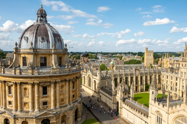 Oxford's Secret Treasure: World-Class University Museums You Can Visit for Free