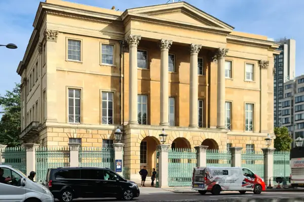 Apsley House