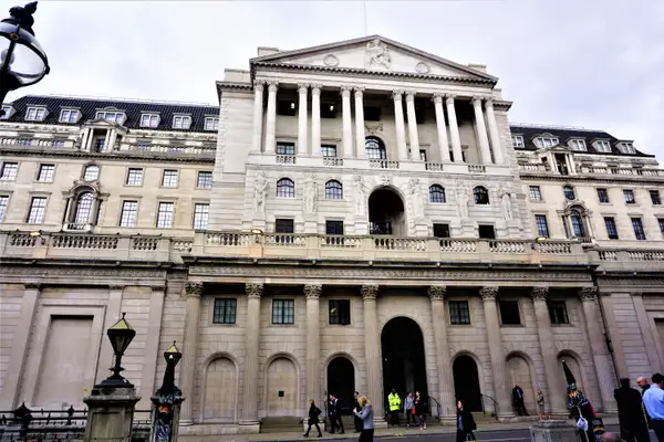 Bank of England Museum