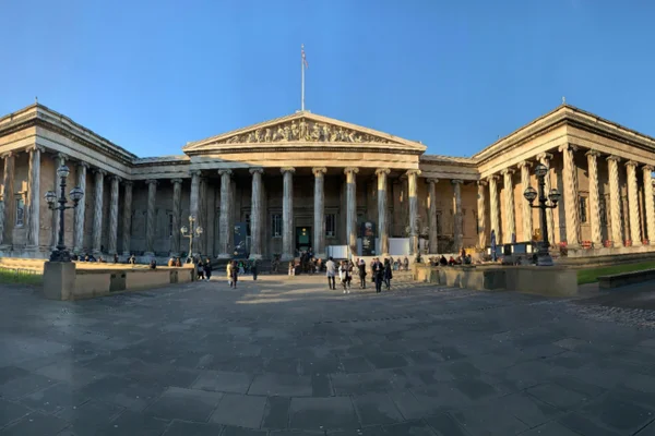 The British Museum