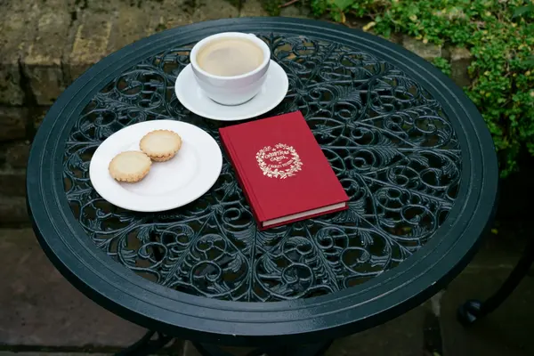 Charles Dickens Museum