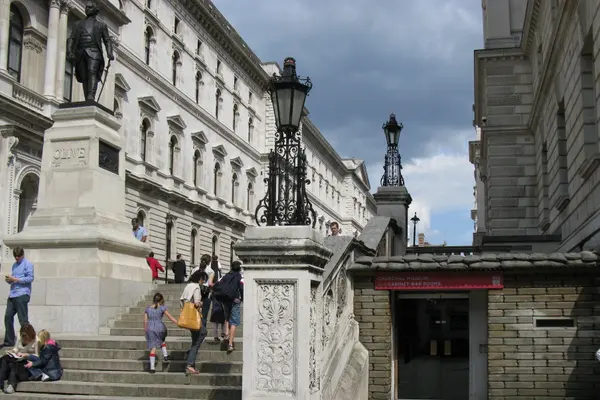 Churchill War Rooms
