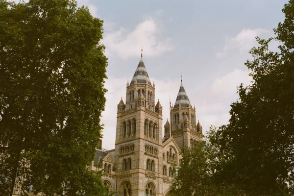 Natural History Museum