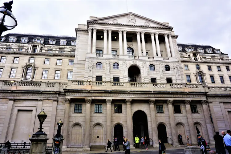 Bank of England Museum
