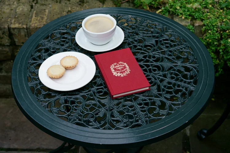 Charles Dickens Museum