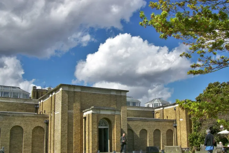 Dulwich Picture Gallery