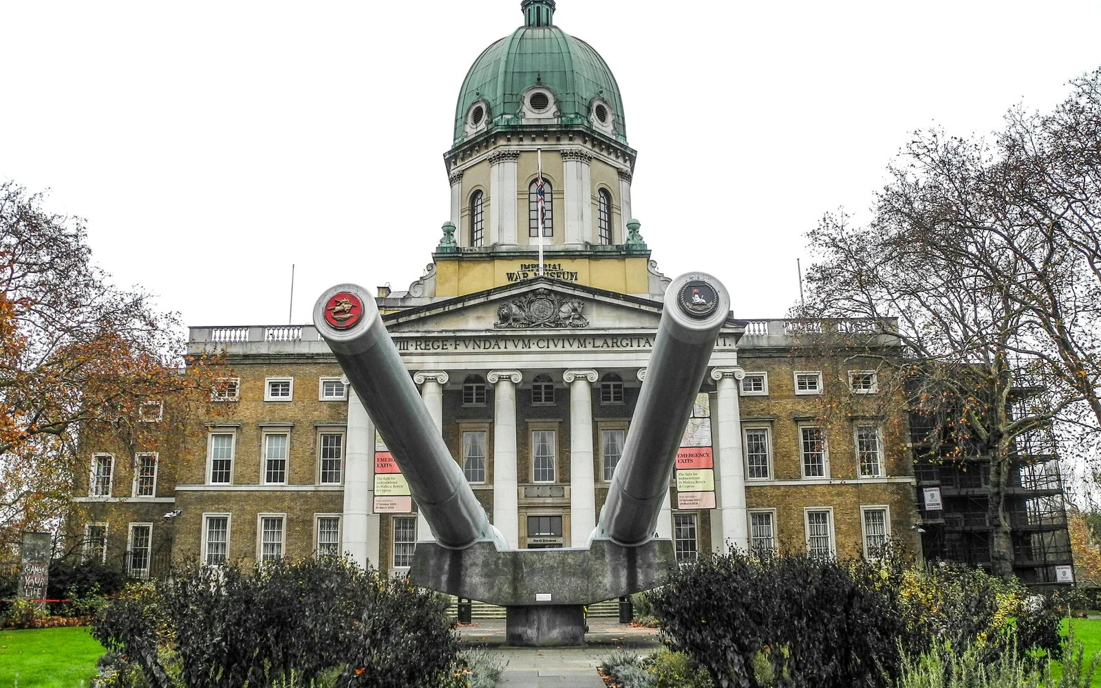 Imperial War Museum