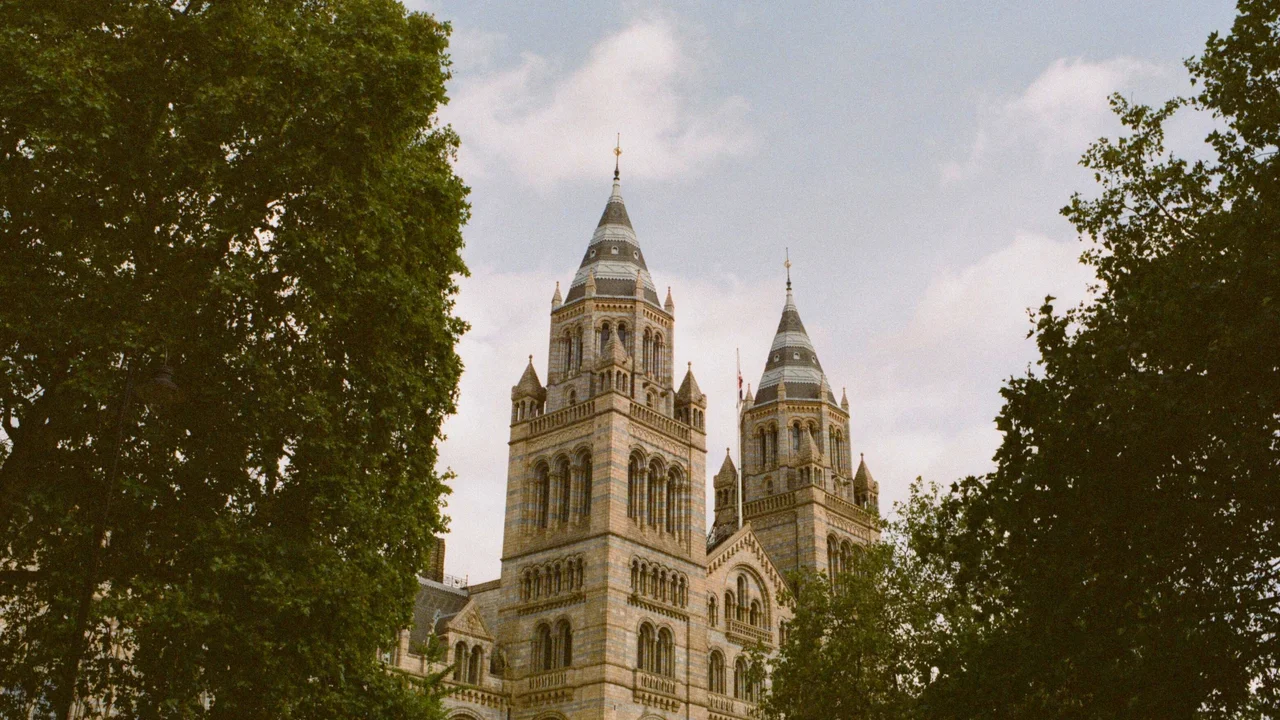 Natural History Museum