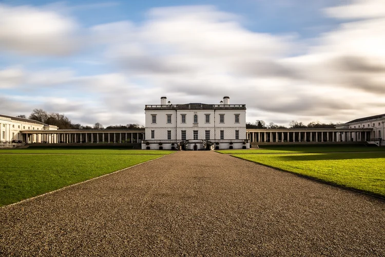 The Queen's House